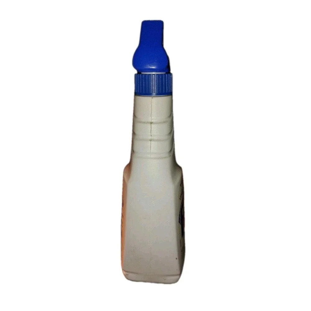 Vtg Febreze Fabric Cleaner Spray‎ Extra Strength  Odor Cleaner prop 1/3 fl 2000